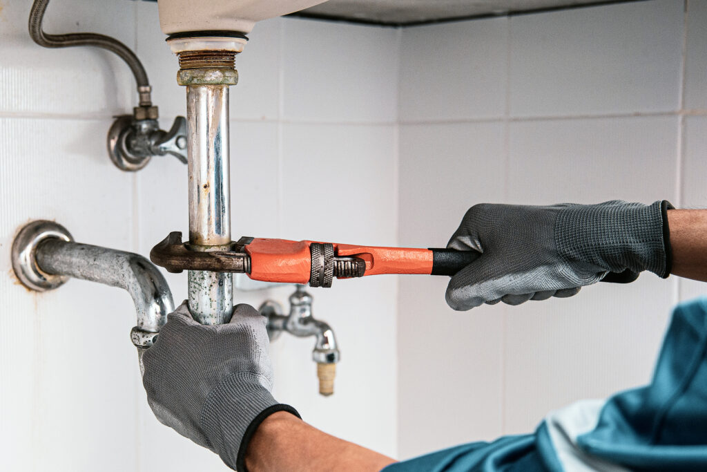 Leak Detection in Utica